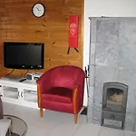 Koli Country Club Appartamento Kolinkylä