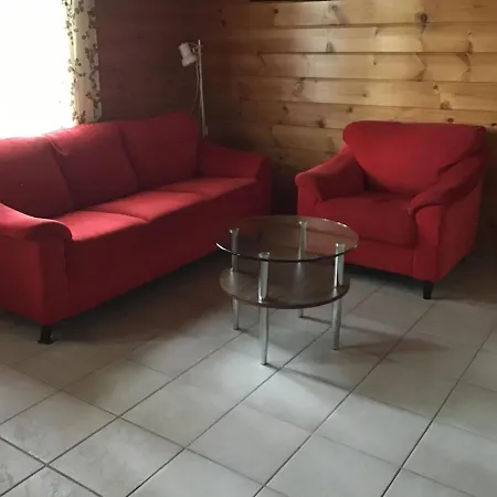 Apartamento Koli Country Club