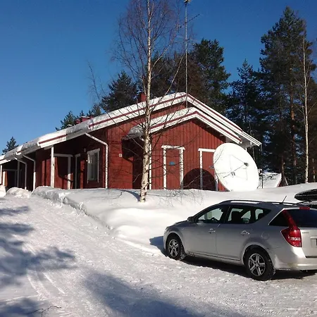 Koli Country Club Apartment