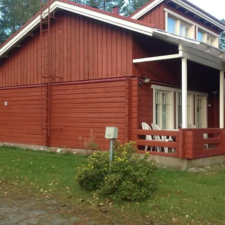 Koli Country Club Kolinkylä