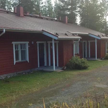 Apartamento Koli Country Club Kolinkylä