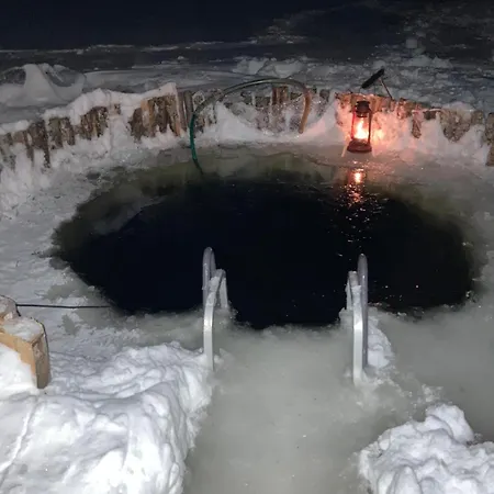 Apartamento Koli Country Club