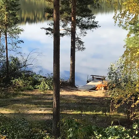 Koli Country Club Kolinkylä
