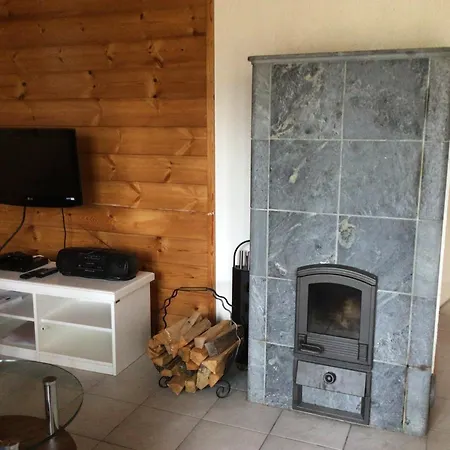 Appartement Koli Country Club Kolinkylä