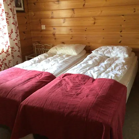 Apartamento Koli Country Club Kolinkylä