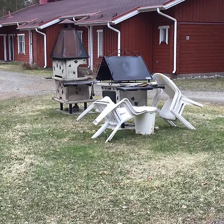 Koli Country Club Kolinkylä