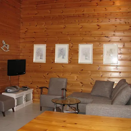 Apartamento Koli Country Club