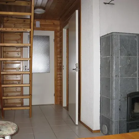 Koli Country Club Apartamento