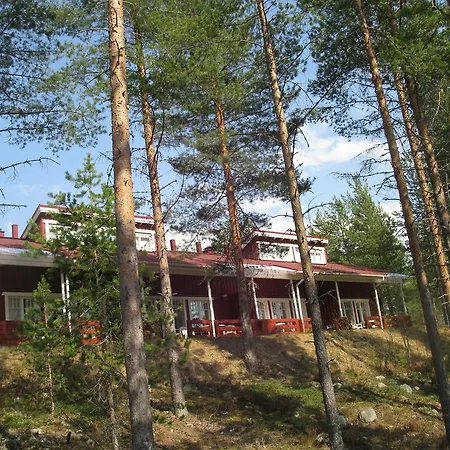 Koli Country Club Appartement