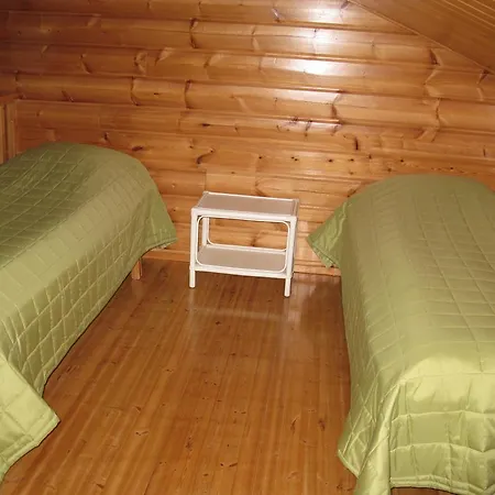 Koli Country Club Apartamento Kolinkylä
