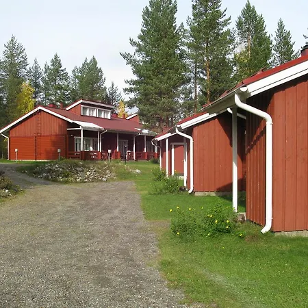Koli Country Club Appartement