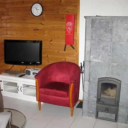 Koli Country Club Apartamento Kolinkylä