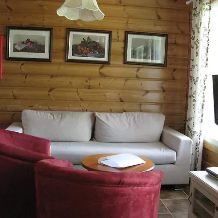 Koli Country Club * Kolinkylä