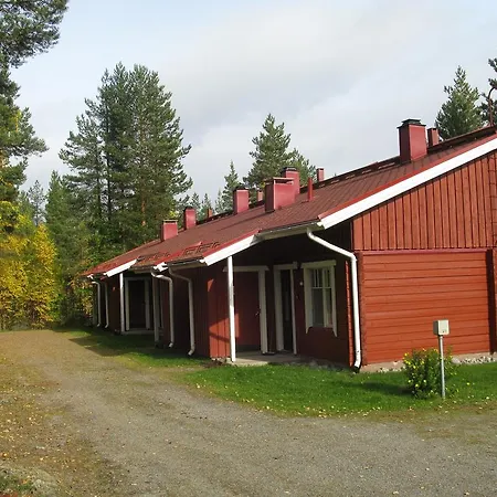 Koli Country Club Huoneisto *