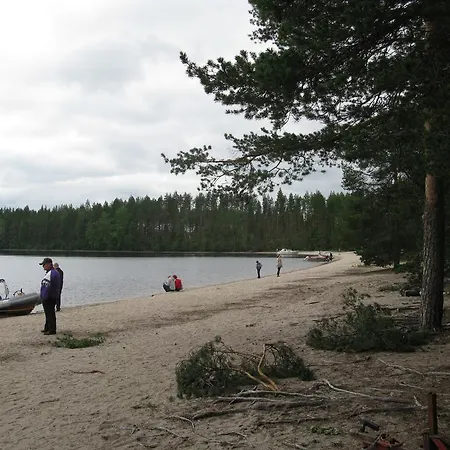 Apartment Koli Country Club *