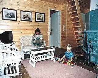 Apartamento Koli Country Club *