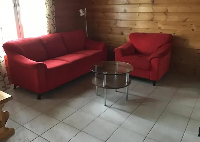 Appartamento Koli Country Club