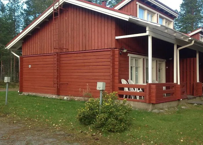 Koli Country Club Kolinkylä