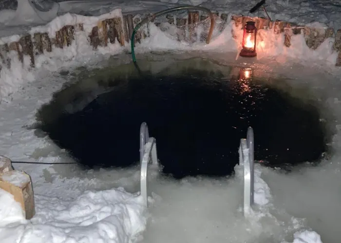 Appartamento Koli Country Club