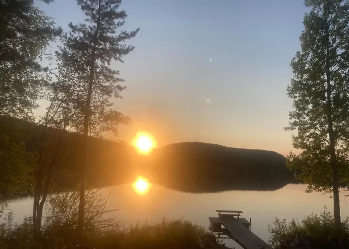 Lägenhet Koli Country Club