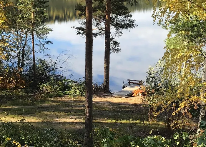 Koli Country Club Kolinkylä