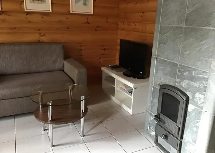 Koli Country Club * Kolinkylä