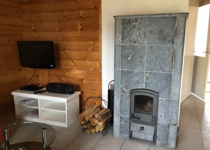 Appartamento Koli Country Club Kolinkylä