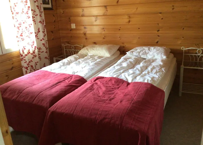 Appartamento Koli Country Club Kolinkylä