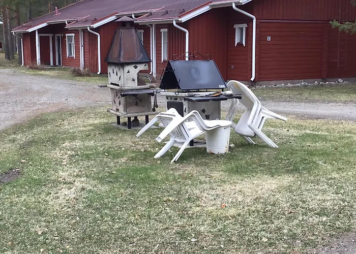 Koli Country Club Kolinkylä