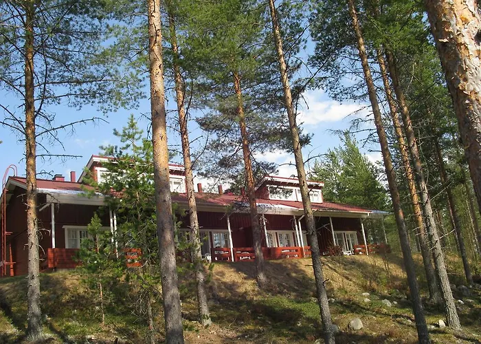 Koli Country Club Lägenhet