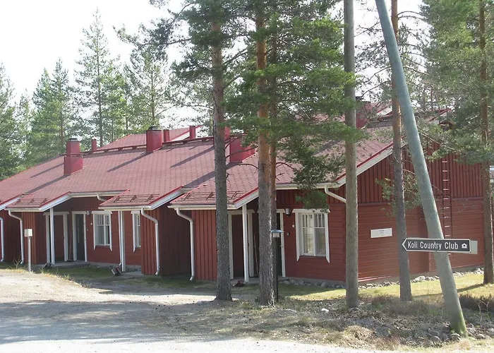 Koli Country Club