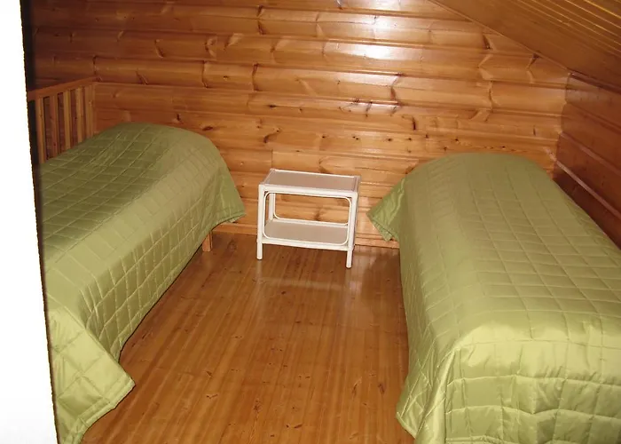 Koli Country Club Appartamento Kolinkylä