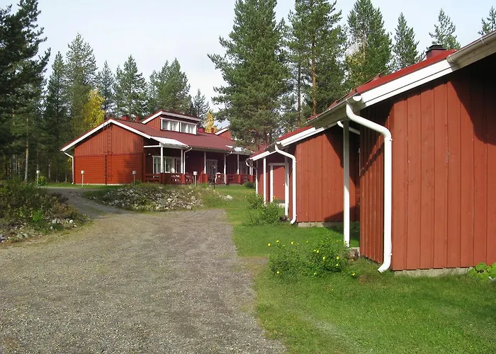 Koli Country Club Lägenhet