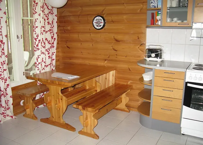 Koli Country Club Kolinkylä