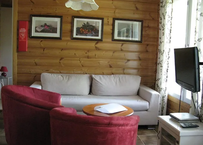 Koli Country Club * Kolinkylä