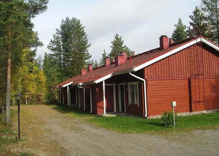 Koli Country Club Appartamento *