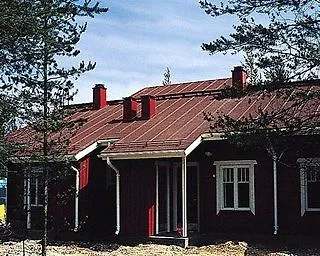 Koli Country Club Kolinkylä